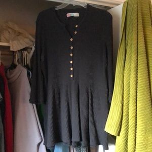 Free people flowy top